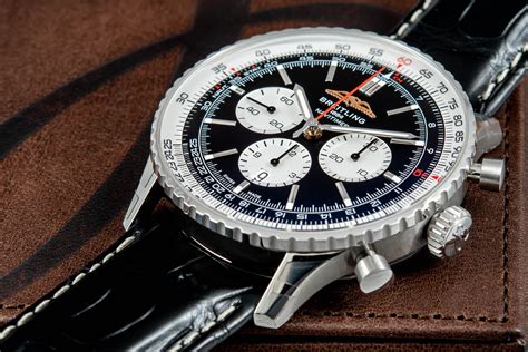 breitling navitimer model 11.